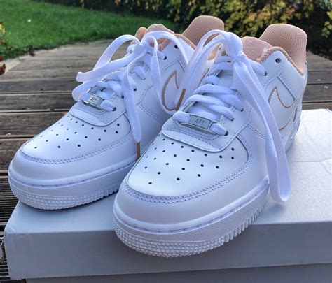 ausgefallene nike air force damen|air force 1 schuh.